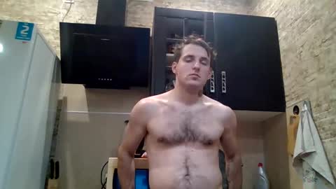 Snapshot of johny_hurdman27 chatting on 12.17.24 johny27 online show from 12.17.24