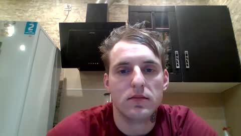 Snapshot of johny_hurdman27 chatting on 12.18.24 johny27 online show from 12.18.24