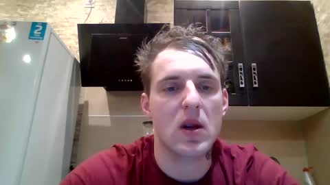 Snapshot of johny_hurdman27 chatting on 12.19.24 johny27 online show from 12.19.24