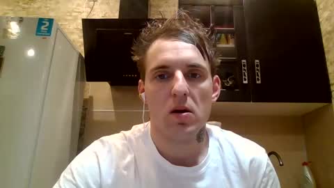 Snapshot of johny_hurdman27 chatting on 12.21.24 johny27 online show from 12.21.24