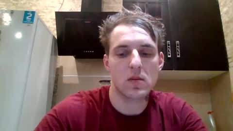 Snapshot of johny_hurdman27 chatting on 12.21.24 johny27 online show from 12.21.24