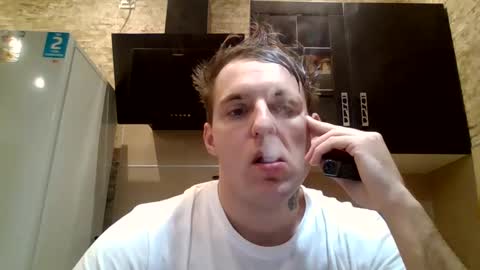 Snapshot of johny_hurdman27 chatting on 12.24.24 johny27 online show from 12.24.24