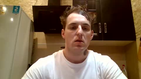 Snapshot of johny_hurdman27 chatting on 12.24.24 johny27 online show from 12.24.24