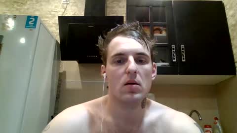 Snapshot of johny_hurdman27 chatting on 12.25.24 johny27 online show from 12.25.24