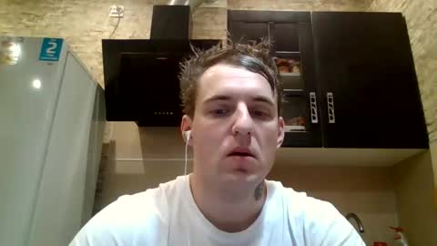 Snapshot of johny_hurdman27 chatting on 12.26.24 johny27 online show from 12.26.24