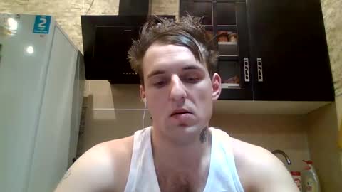 Snapshot of johny_hurdman27 chatting on 12.26.24 johny27 online show from 12.26.24