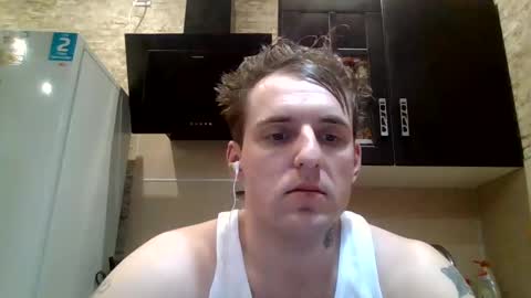 Snapshot of johny_hurdman27 chatting on 12.26.24 johny27 online show from 12.26.24