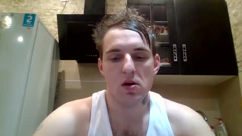 Snapshot of johny_hurdman27 chatting on 12.27.24 johny27 online show from 12.27.24