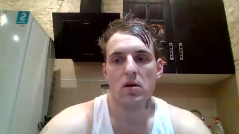 Snapshot of johny_hurdman27 chatting on 12.27.24 johny27 online show from 12.27.24