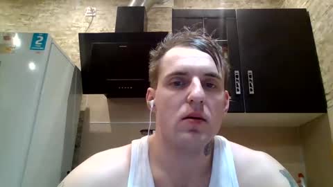 Snapshot of johny_hurdman27 chatting on 01.05.25 johny27 online show from 01.05.25