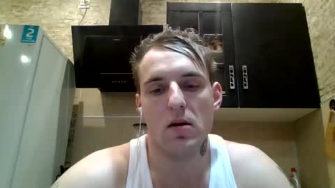 Snapshot of johny_hurdman27 chatting on 01.05.25 johny27 online show from 01.05.25