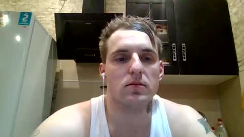 Snapshot of johny_hurdman27 chatting on 01.05.25 johny27 online show from 01.05.25