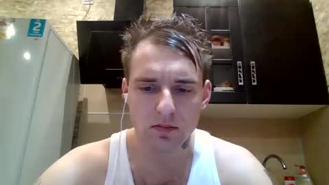 Snapshot of johny_hurdman27 chatting on 01.06.25 johny27 online show from 01.06.25