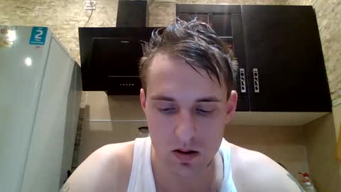 Snapshot of johny_hurdman27 chatting on 01.06.25 johny27 online show from 01.06.25