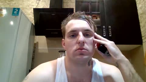 Snapshot of johny_hurdman27 chatting on 01.06.25 johny27 online show from 01.06.25