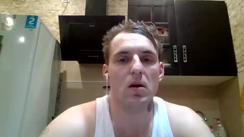 Snapshot of johny_hurdman27 chatting on 01.07.25 johny27 online show from 01.07.25