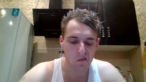 Snapshot of johny_hurdman27 chatting on 01.07.25 johny27 online show from 01.07.25