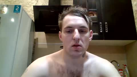 Snapshot of johny_hurdman27 chatting on 01.09.25 johny27 online show from 01.09.25