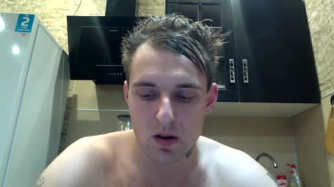Snapshot of johny_hurdman27 chatting on 01.09.25 johny27 online show from 01.09.25