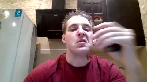 Snapshot of johny_hurdman27 chatting on 01.10.25 johny27 online show from 01.10.25