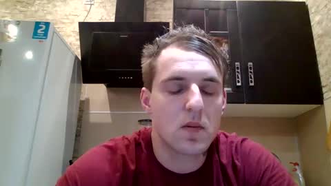 Snapshot of johny_hurdman27 chatting on 01.10.25 johny27 online show from 01.10.25