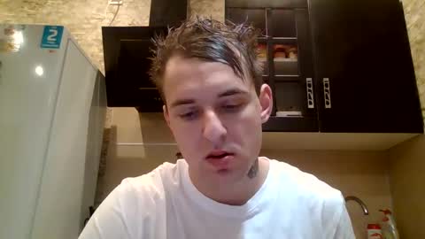 Snapshot of johny_hurdman27 chatting on 01.11.25 johny27 online show from 01.11.25