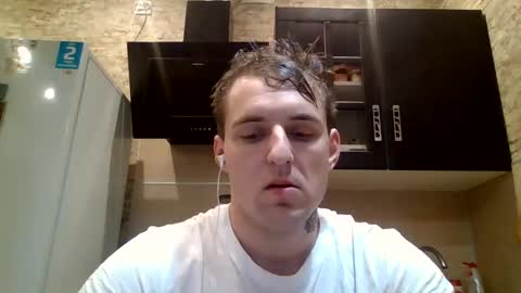 Snapshot of johny_hurdman27 chatting on 01.12.25 johny27 online show from 01.12.25