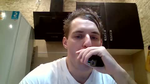 Snapshot of johny_hurdman27 chatting on 01.19.25 johny27 online show from 01.19.25