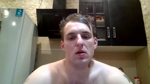 Snapshot of johny_hurdman27 chatting on 01.22.25 johny27 online show from 01.22.25