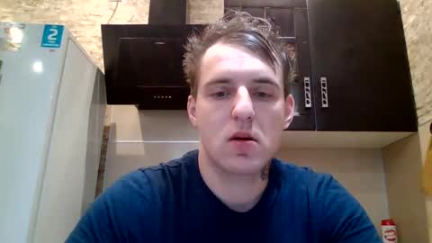 Snapshot of johny_hurdman27 chatting on 01.26.25 johny27 online show from 01.26.25