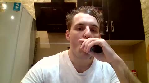Snapshot of johny_hurdman27 chatting on 01.26.25 johny27 online show from 01.26.25