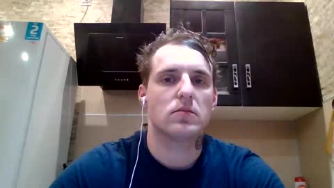 Snapshot of johny_hurdman27 chatting on 01.26.25 johny27 online show from 01.26.25