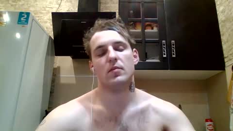 Snapshot of johny_hurdman27 chatting on 01.26.25 johny27 online show from 01.26.25