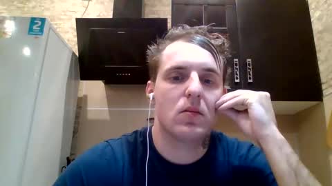 Snapshot of johny_hurdman27 chatting on 01.27.25 johny27 online show from 01.27.25
