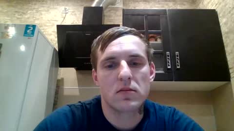 Snapshot of johny_hurdman27 chatting on 01.28.25 johny27 online show from 01.28.25