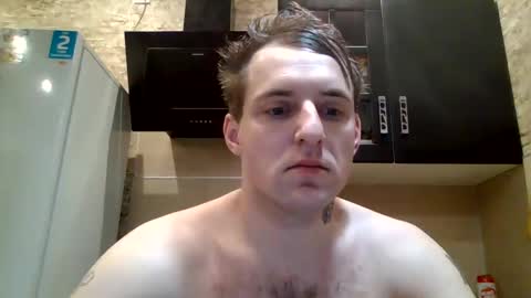 Snapshot of johny_hurdman27 chatting on 01.30.25 johny27 online show from 01.30.25