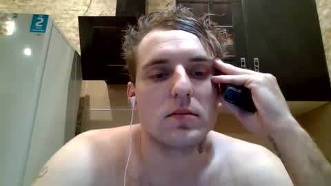 Snapshot of johny_hurdman27 chatting on 01.30.25 johny27 online show from 01.30.25