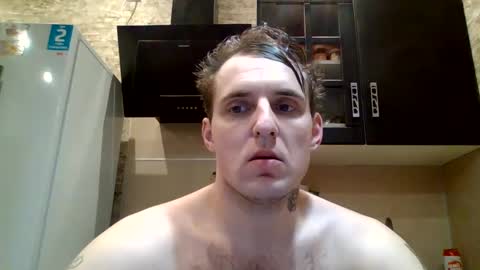 Snapshot of johny_hurdman27 chatting on 01.31.25 johny27 online show from 01.31.25