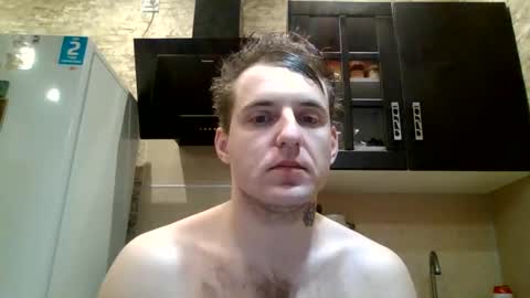 Snapshot of johny_hurdman27 chatting on 02.01.25 johny27 online show from 02.01.25