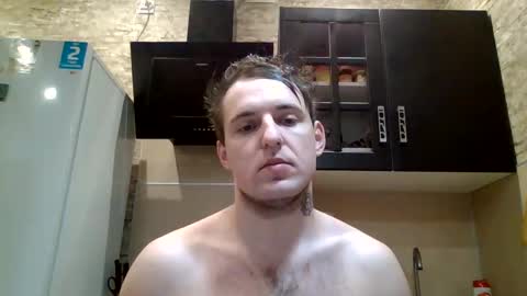 Snapshot of johny_hurdman27 chatting on 02.05.25 johny27 online show from 02.05.25