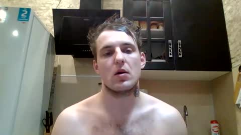 Snapshot of johny_hurdman27 chatting on 02.05.25 johny27 online show from 02.05.25