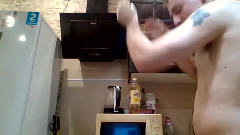 Snapshot of johny_hurdman27 chatting on 02.06.25 johny27 online show from 02.06.25