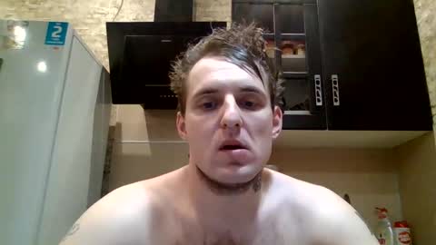 Snapshot of johny_hurdman27 chatting on 02.07.25 johny27 online show from 02.07.25