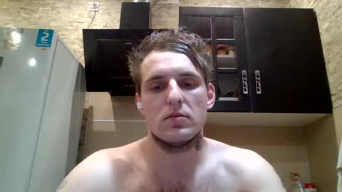 Snapshot of johny_hurdman27 chatting on 02.07.25 johny27 online show from 02.07.25