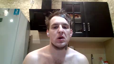 Snapshot of johny_hurdman27 chatting on 02.08.25 johny27 online show from 02.08.25