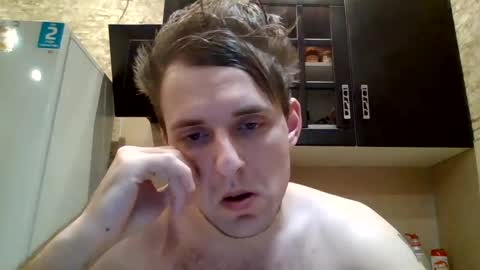Snapshot of johny_hurdman27 chatting on 02.08.25 johny27 online show from 02.08.25