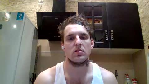 Snapshot of johny_hurdman27 chatting on 02.08.25 johny27 online show from 02.08.25