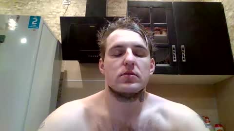 Snapshot of johny_hurdman27 chatting on 02.09.25 johny27 online show from 02.09.25