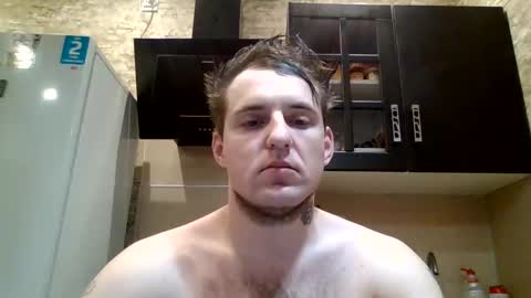 Snapshot of johny_hurdman27 chatting on 02.10.25 johny27 online show from 02.10.25
