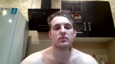 Snapshot of johny_hurdman27 chatting on 02.17.25 johny27 online show from 02.17.25